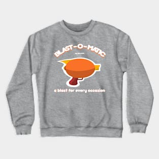 Killco Blast - O - Matic Crewneck Sweatshirt